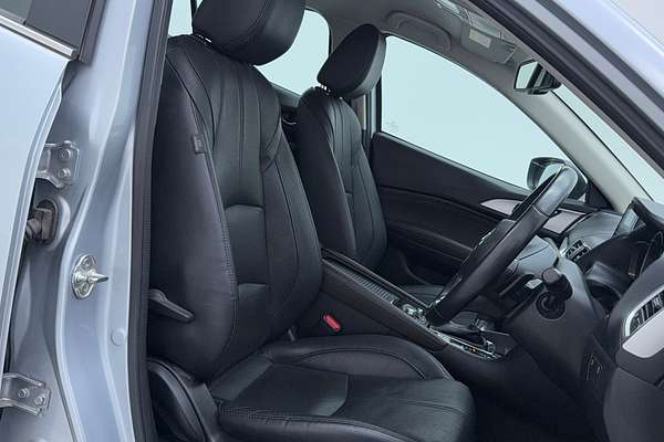 2018 Mazda 3 Touring BN Series