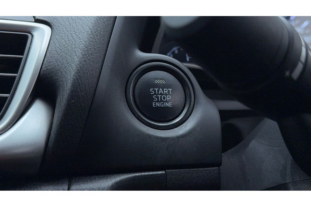 2018 Mazda 3 Touring BN Series