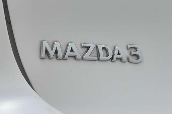 2024 Mazda 3 G25 GT BP Series