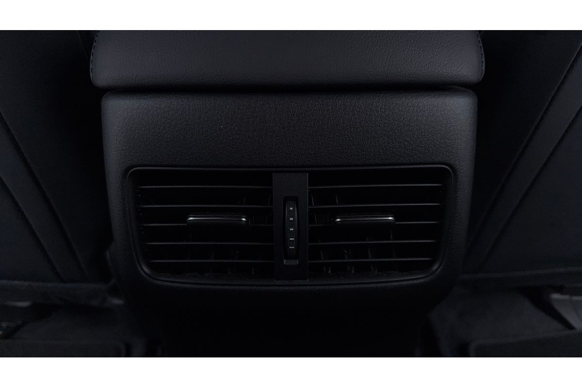 2024 Mazda 3 G25 GT BP Series