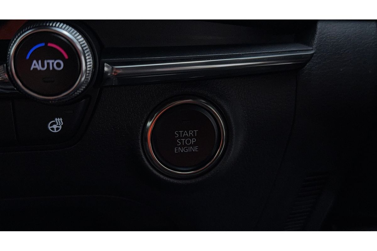 2024 Mazda 3 G25 GT BP Series