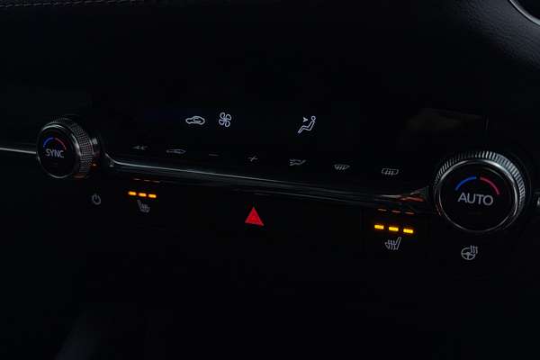 2024 Mazda 3 G25 GT BP Series