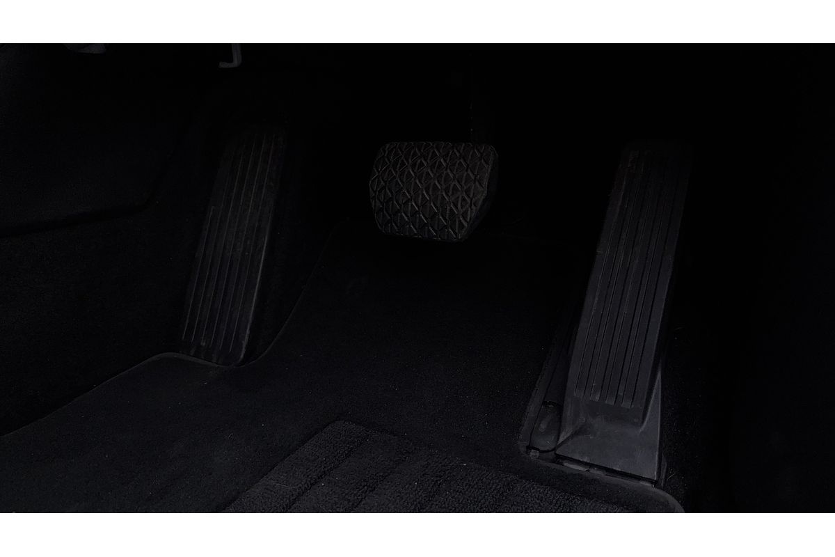 2024 Mazda 3 G25 GT BP Series