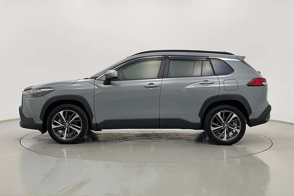 2023 Toyota Corolla Cross Atmos MXGH15R