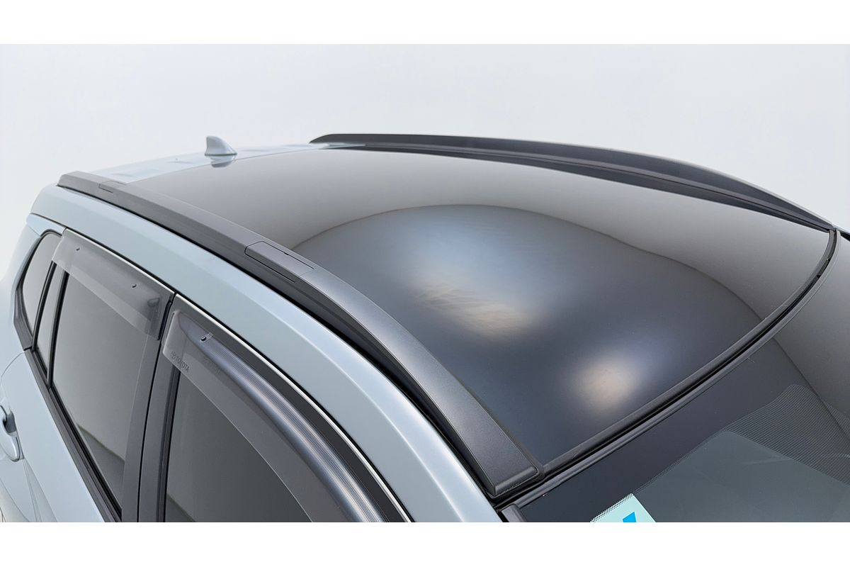 2023 Toyota Corolla Cross Atmos MXGH15R