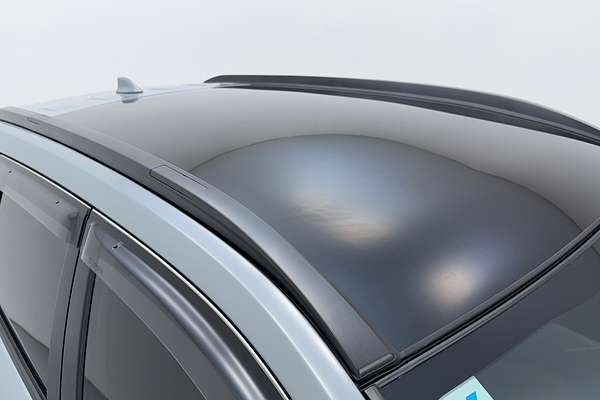 2023 Toyota Corolla Cross Atmos MXGH15R