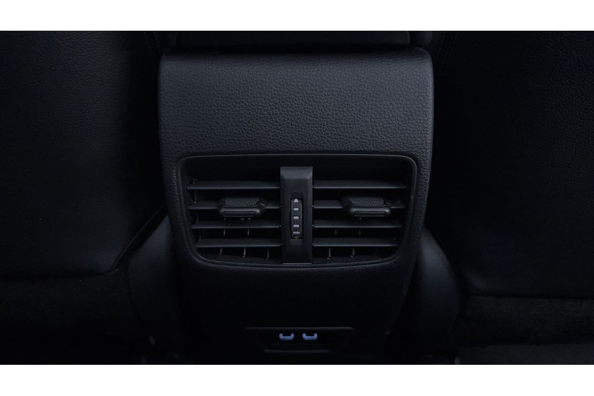 2023 Toyota Corolla Cross Atmos MXGH15R