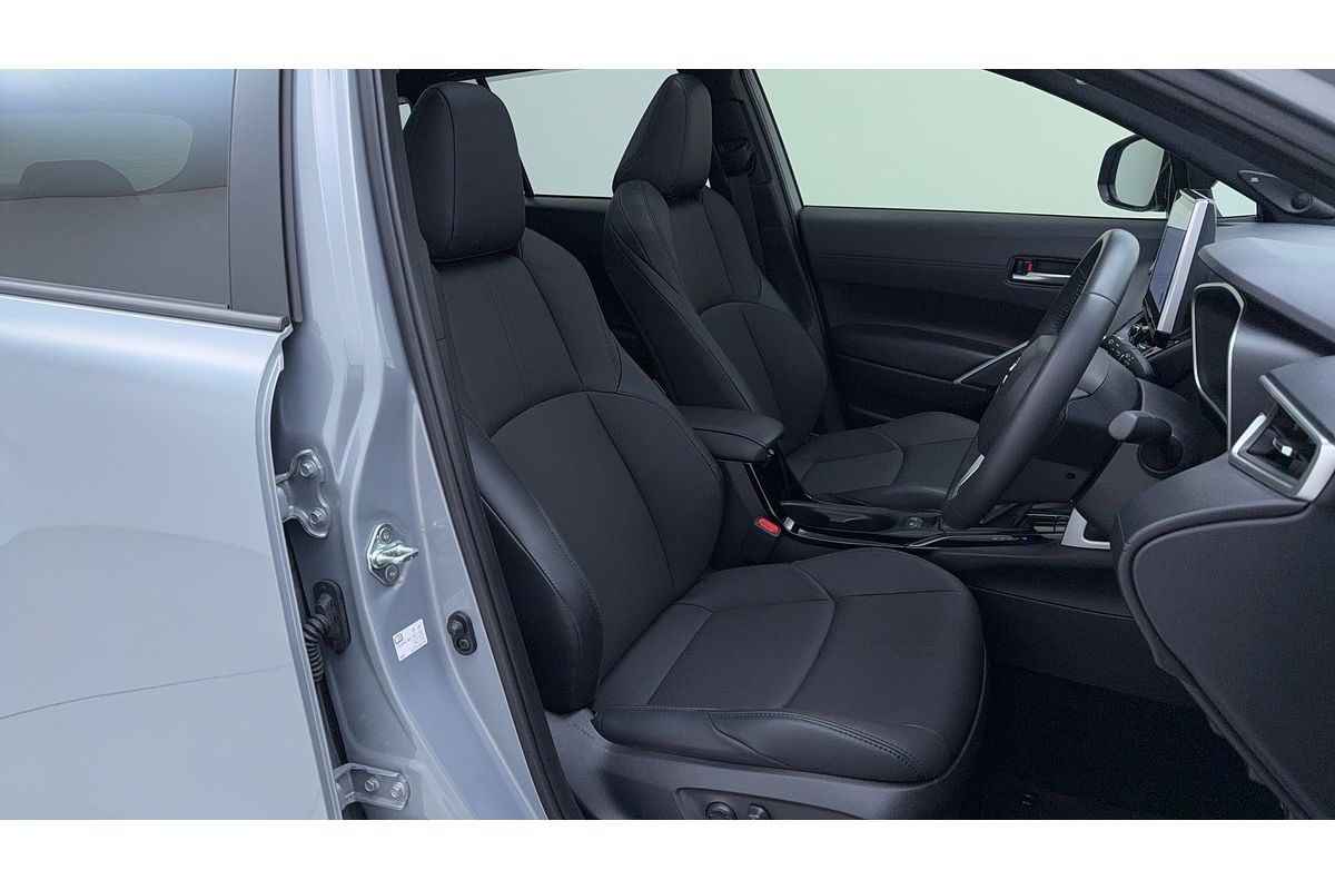 2023 Toyota Corolla Cross Atmos MXGH15R