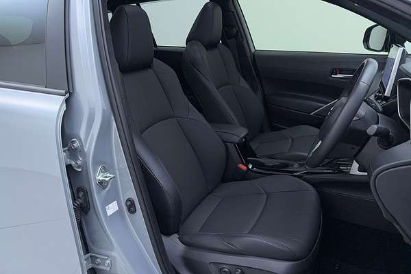 2023 Toyota Corolla Cross Atmos MXGH15R