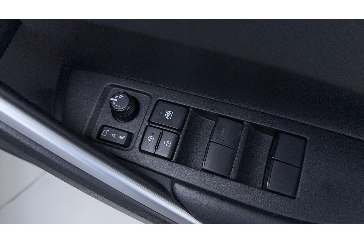 2023 Toyota Corolla Cross Atmos MXGH15R