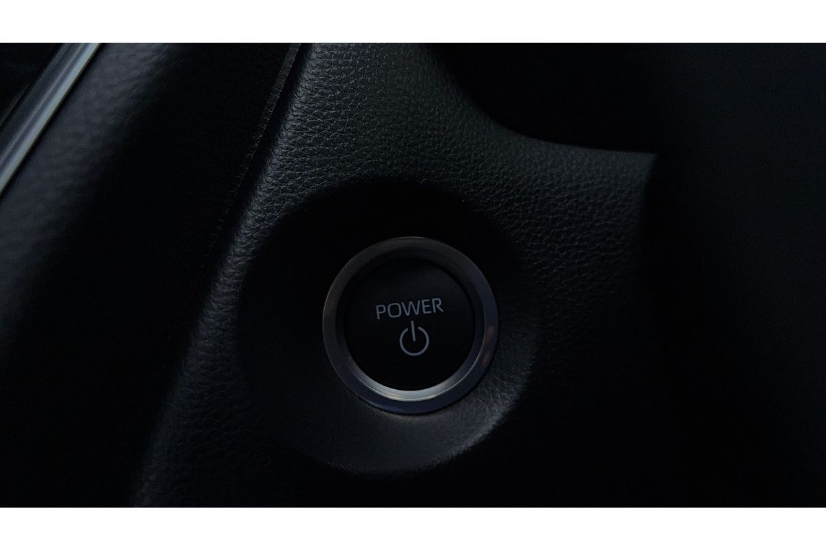 2023 Toyota Corolla Cross Atmos MXGH15R
