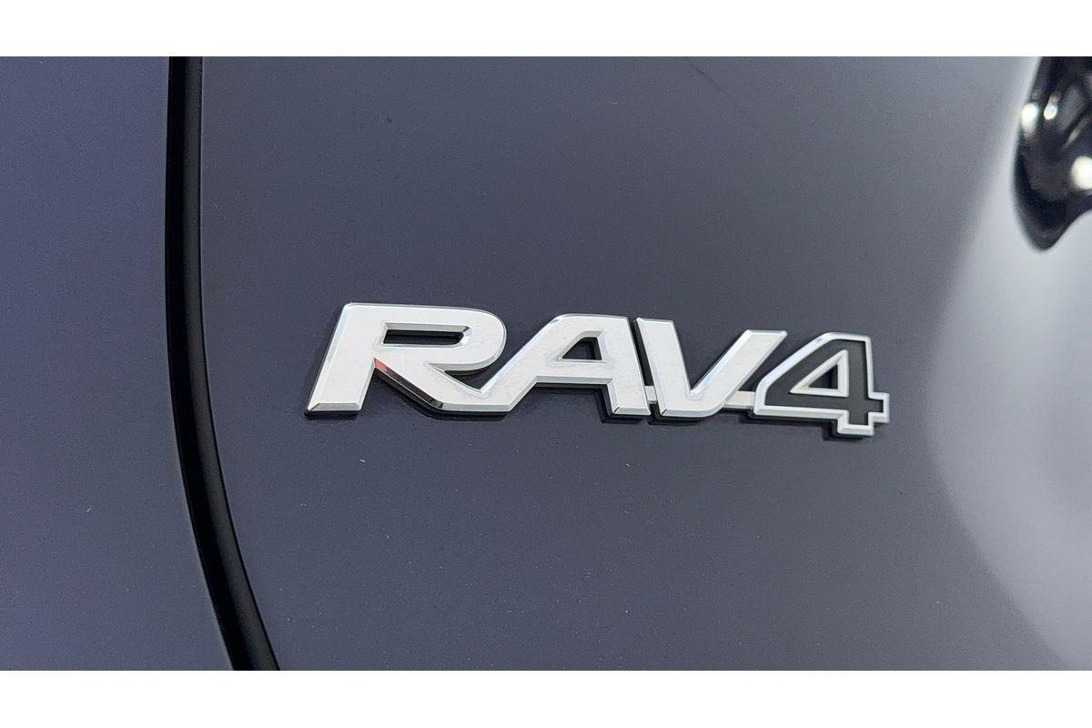 2020 Toyota RAV4 Cruiser AXAH54R
