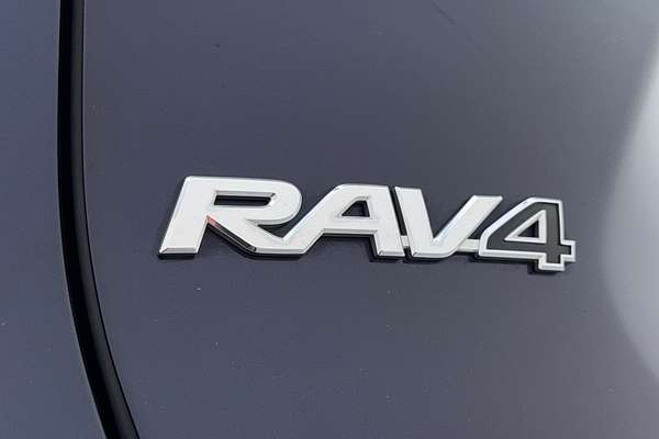 2020 Toyota RAV4 Cruiser AXAH54R