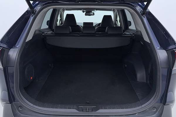 2020 Toyota RAV4 Cruiser AXAH54R