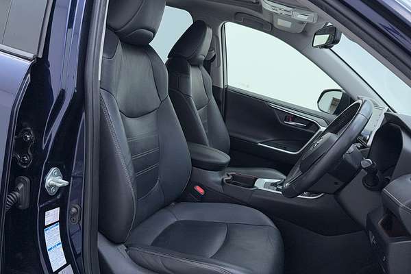 2020 Toyota RAV4 Cruiser AXAH54R