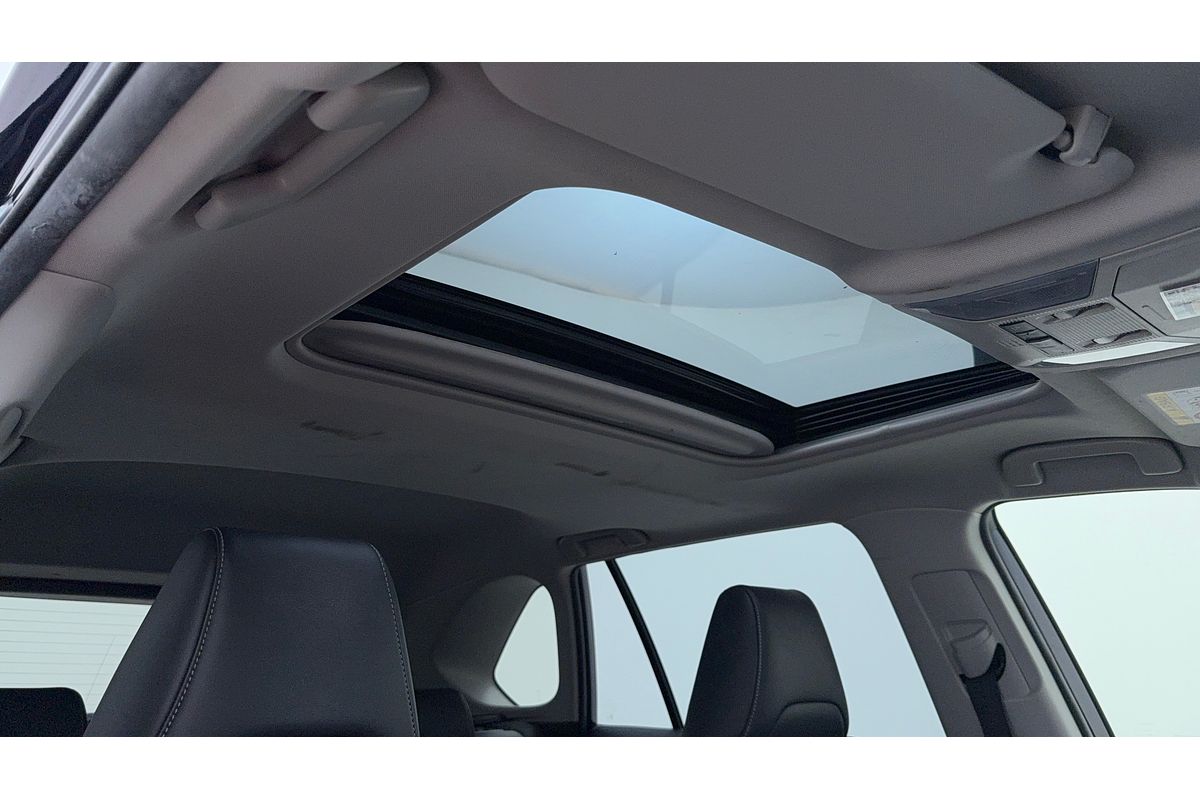 2020 Toyota RAV4 Cruiser AXAH54R