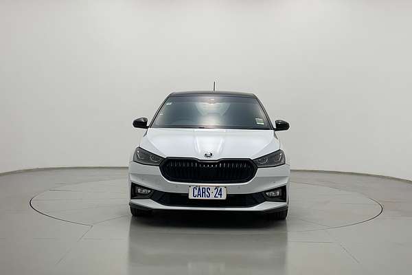 2022 SKODA Fabia Monte Carlo Edition 150 PJ