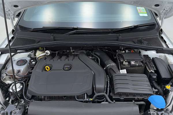 2022 SKODA Fabia Monte Carlo Edition 150 PJ