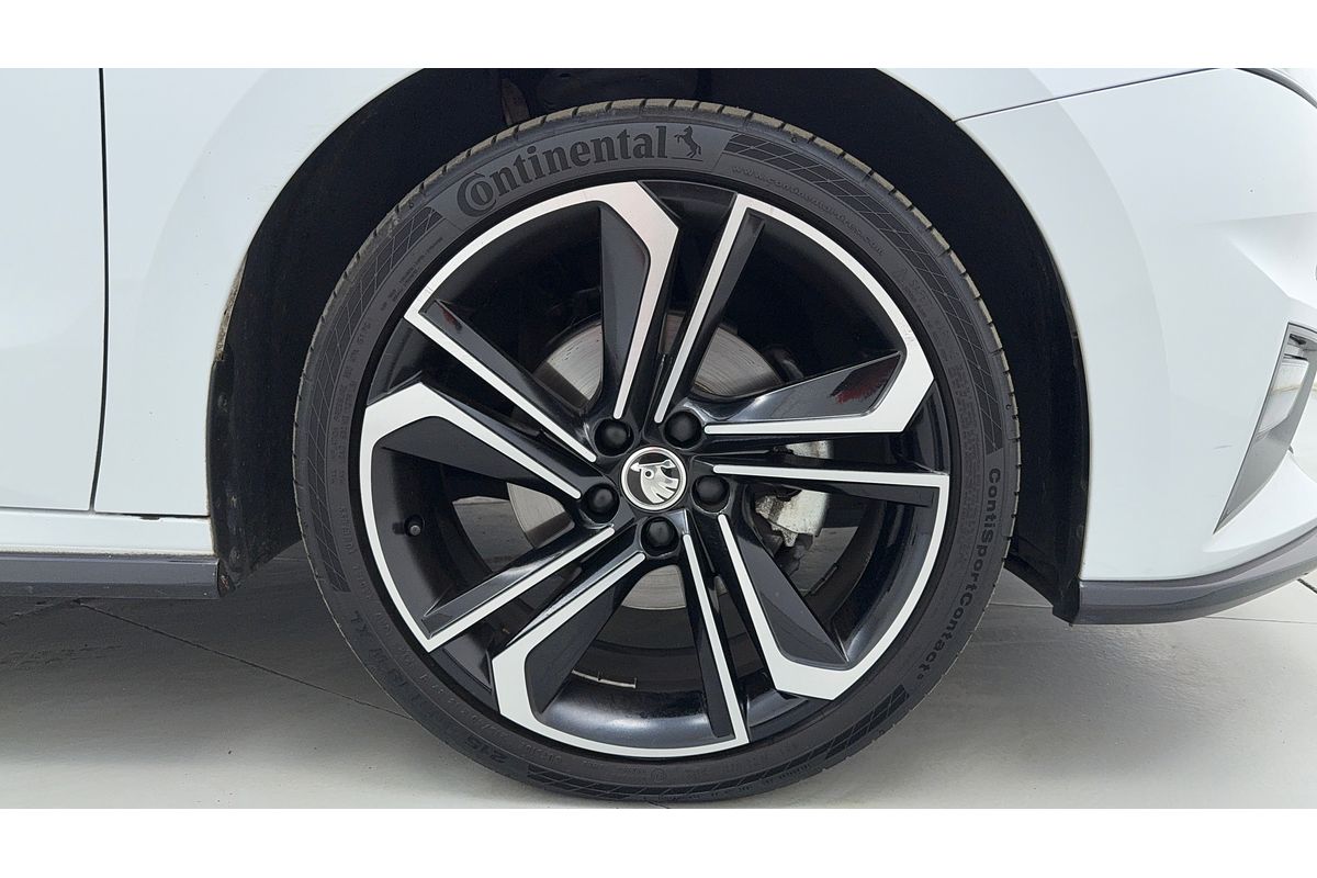 2022 SKODA Fabia Monte Carlo Edition 150 PJ