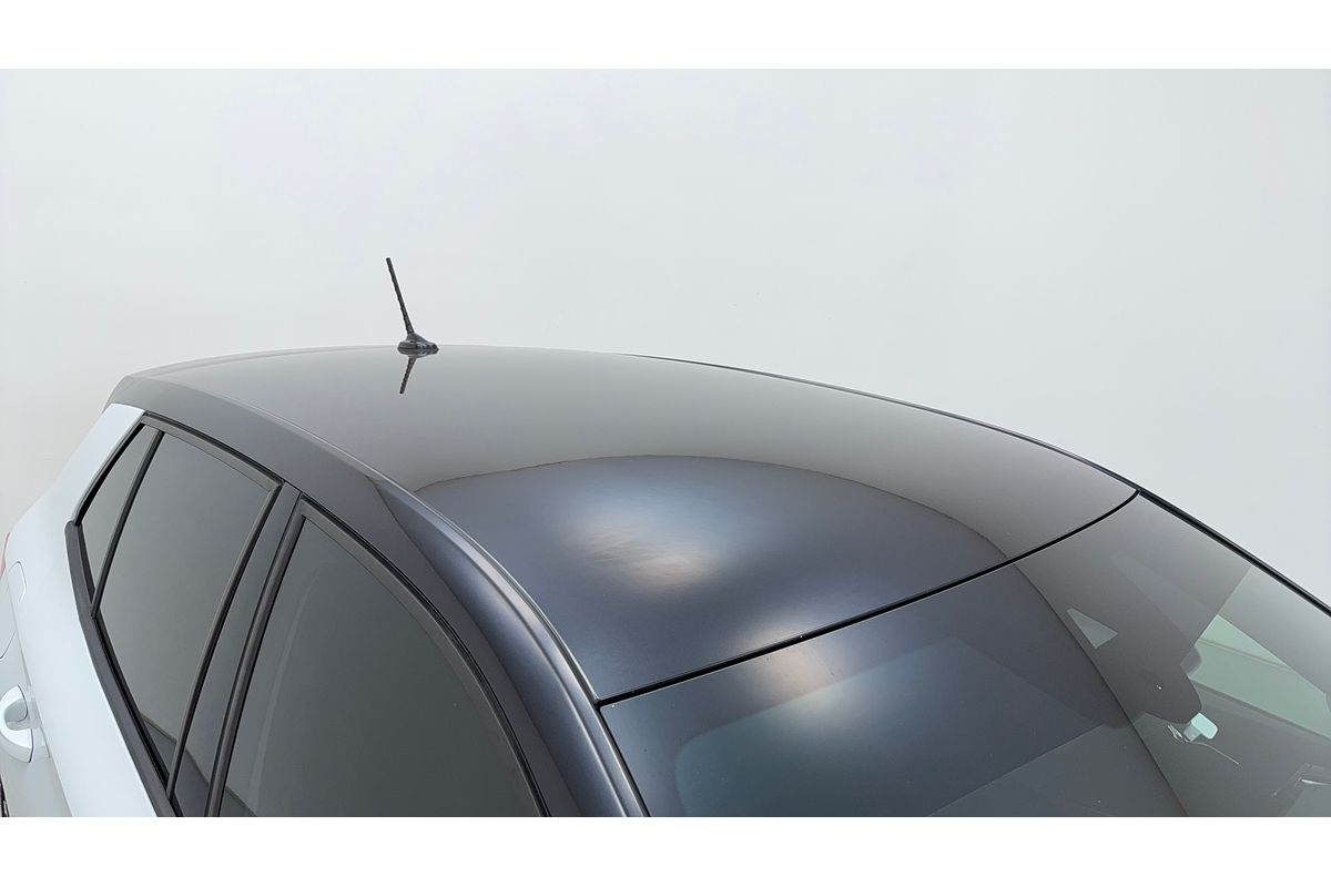 2022 SKODA Fabia Monte Carlo Edition 150 PJ