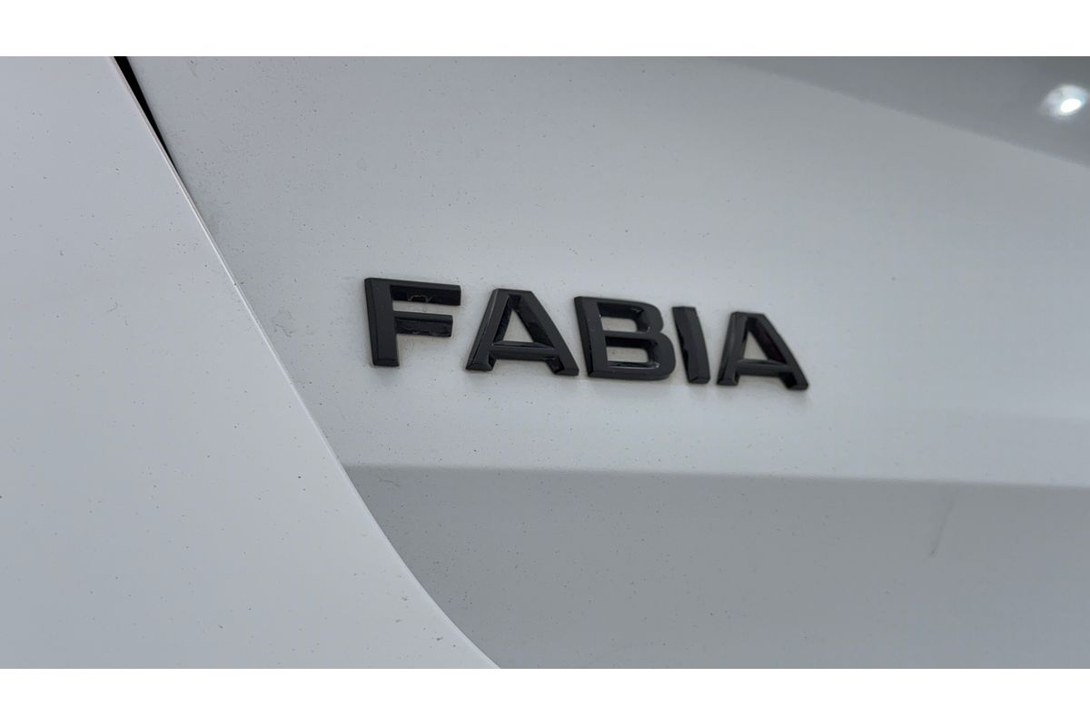 2022 SKODA Fabia Monte Carlo Edition 150 PJ