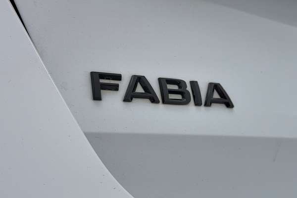 2022 SKODA Fabia Monte Carlo Edition 150 PJ