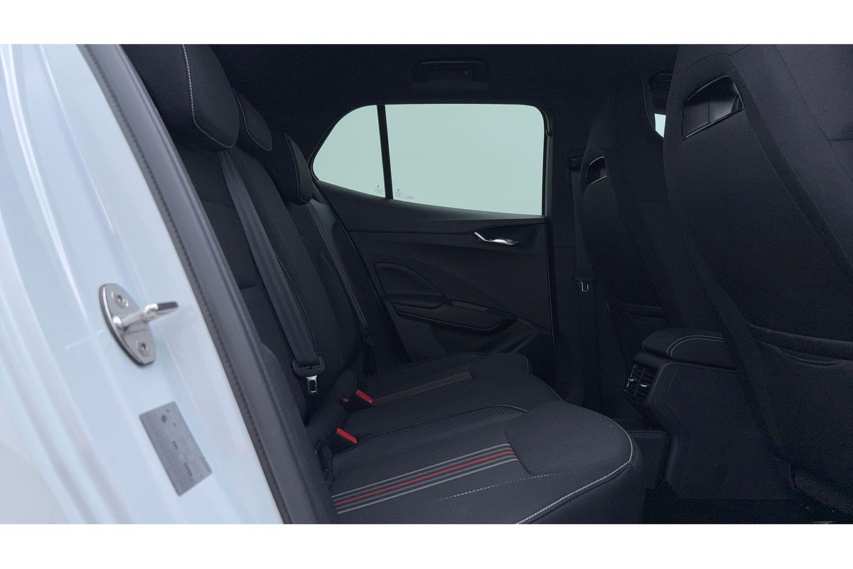 2022 SKODA Fabia Monte Carlo Edition 150 PJ
