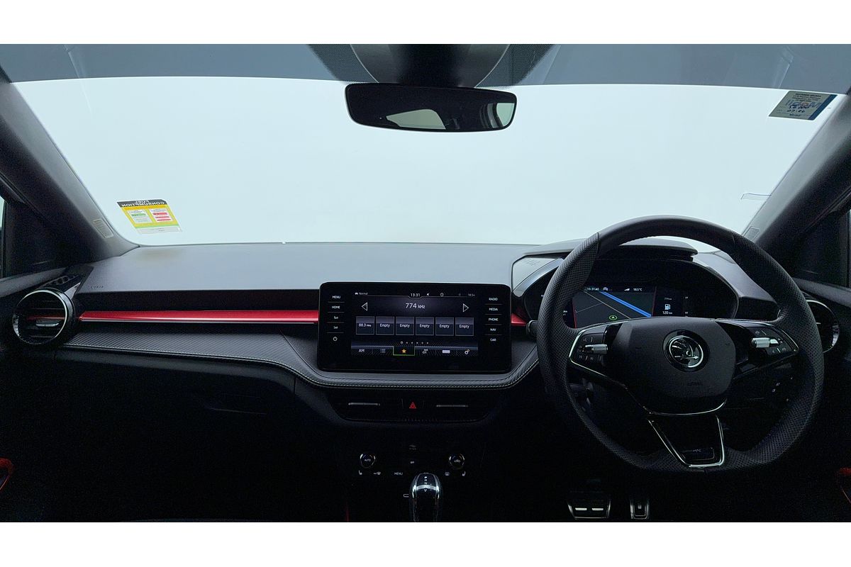 2022 SKODA Fabia Monte Carlo Edition 150 PJ