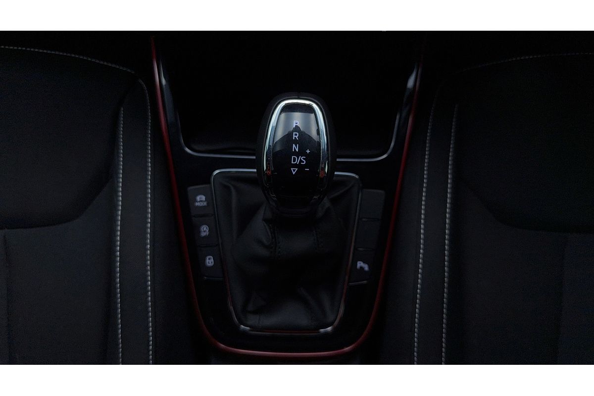 2022 SKODA Fabia Monte Carlo Edition 150 PJ