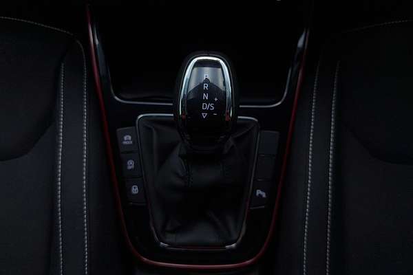 2022 SKODA Fabia Monte Carlo Edition 150 PJ