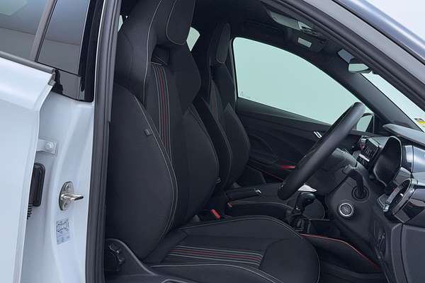 2022 SKODA Fabia Monte Carlo Edition 150 PJ