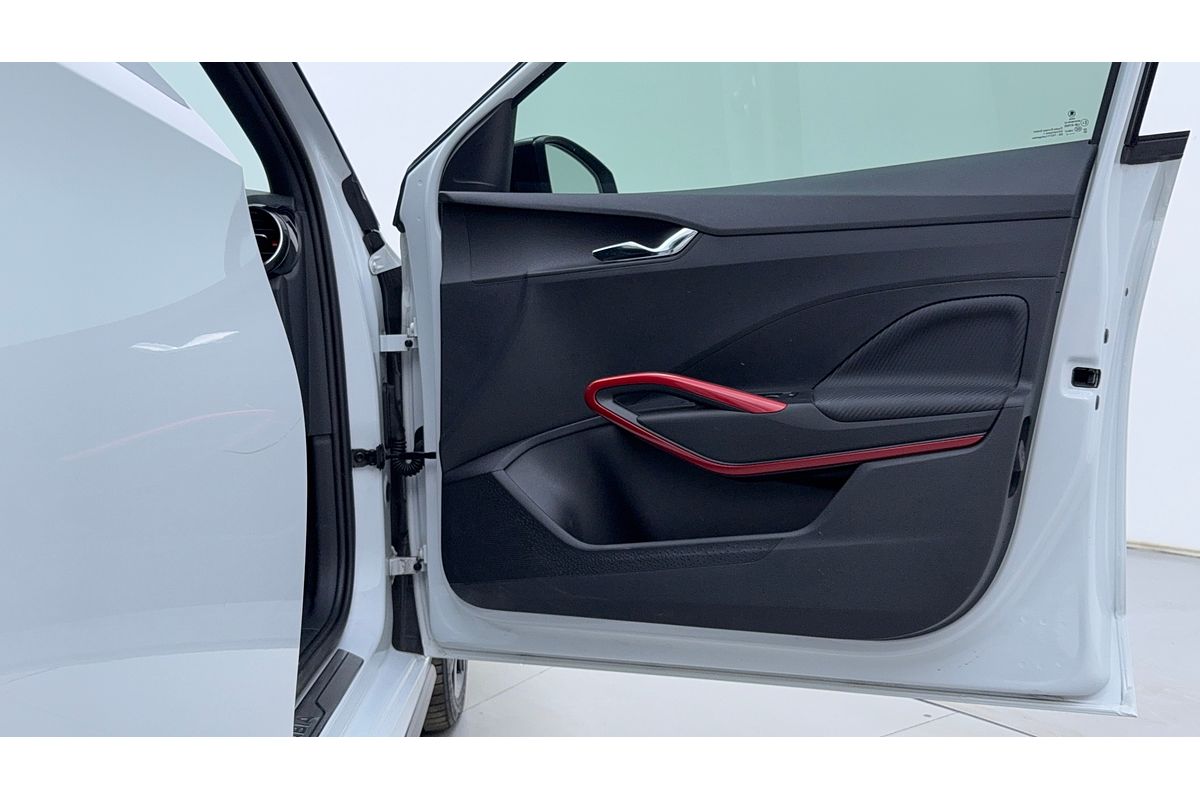 2022 SKODA Fabia Monte Carlo Edition 150 PJ
