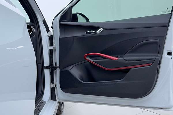 2022 SKODA Fabia Monte Carlo Edition 150 PJ