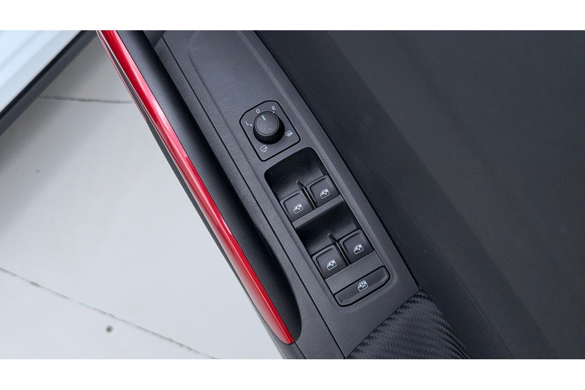 2022 SKODA Fabia Monte Carlo Edition 150 PJ