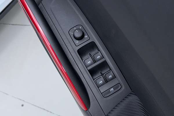 2022 SKODA Fabia Monte Carlo Edition 150 PJ