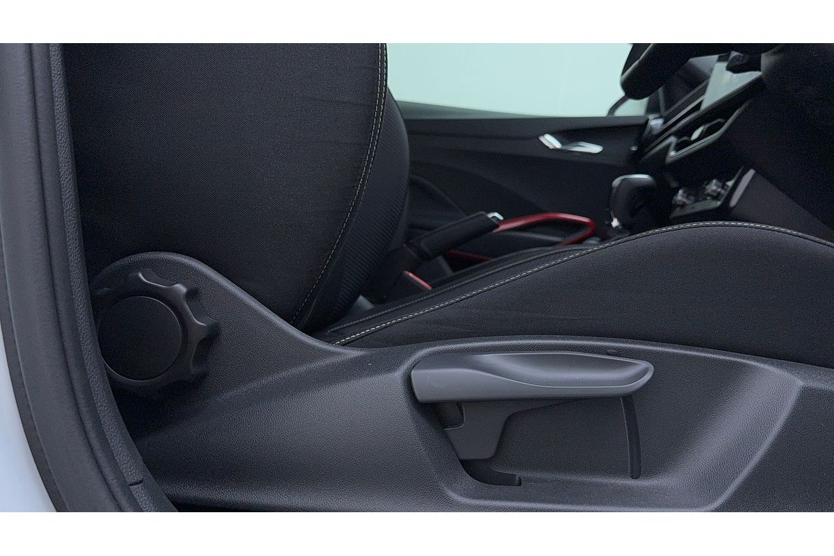 2022 SKODA Fabia Monte Carlo Edition 150 PJ