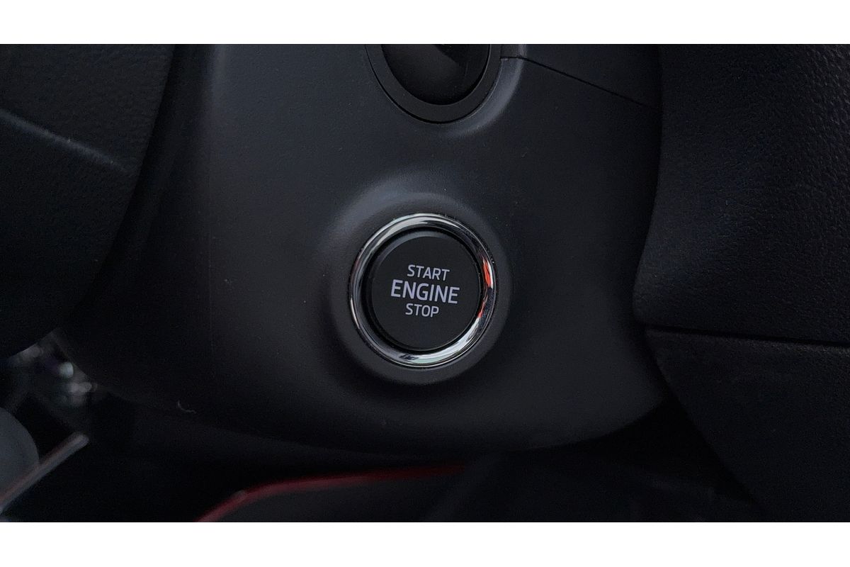 2022 SKODA Fabia Monte Carlo Edition 150 PJ