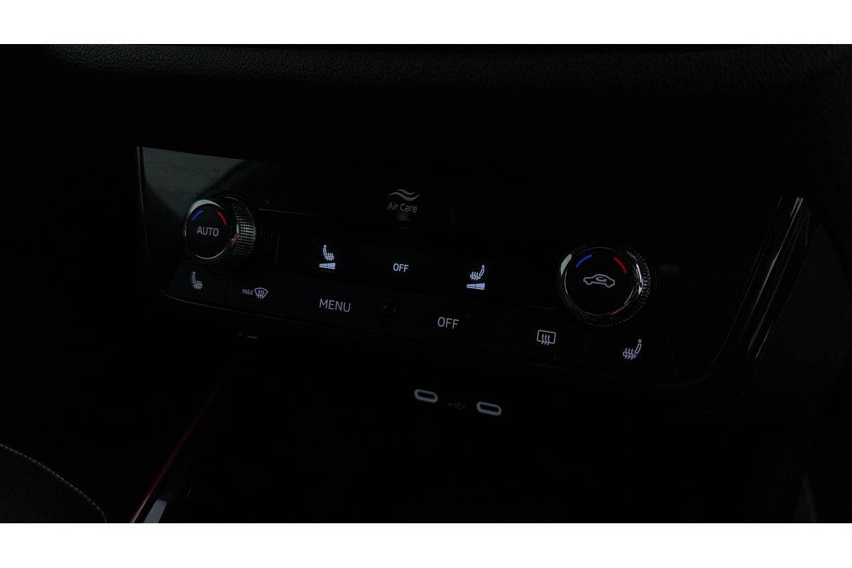 2022 SKODA Fabia Monte Carlo Edition 150 PJ