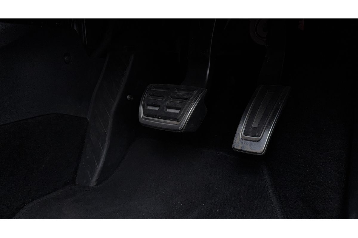 2022 SKODA Fabia Monte Carlo Edition 150 PJ