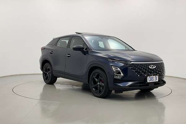 2023 Chery OMODA 5 EX