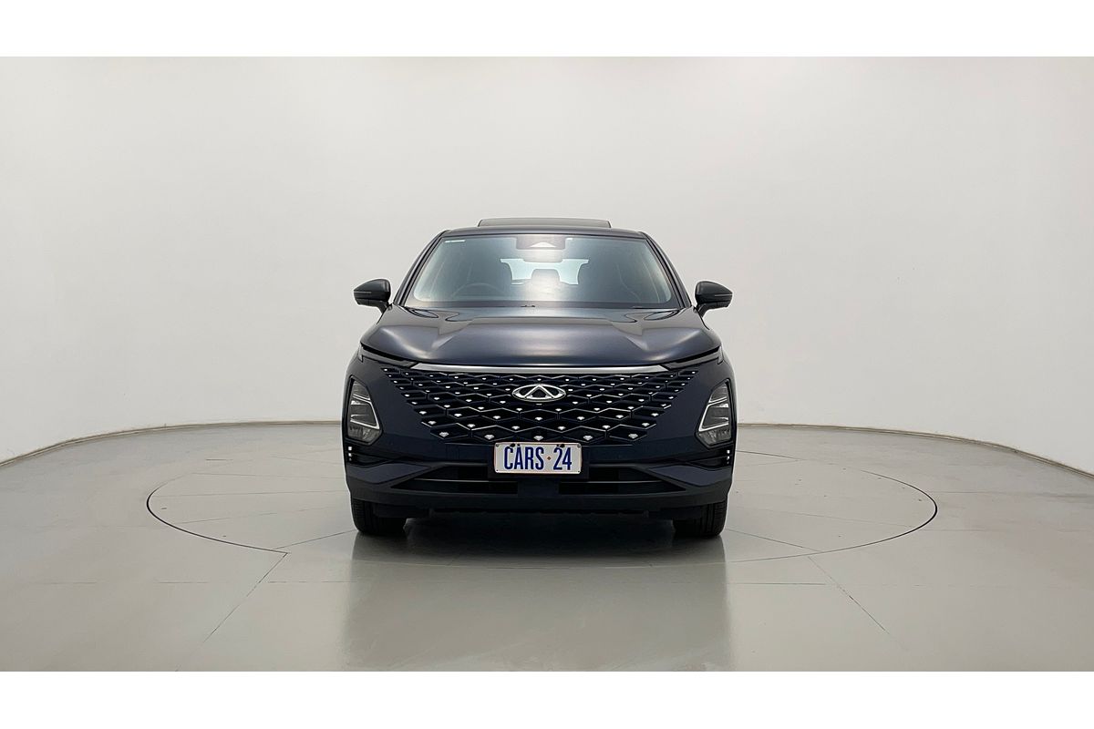 2023 Chery OMODA 5 EX