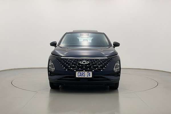 2023 Chery OMODA 5 EX