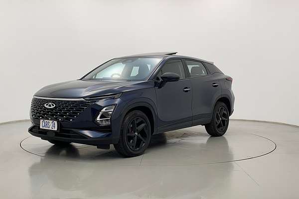 2023 Chery OMODA 5 EX