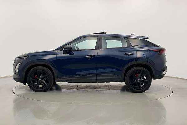 2023 Chery OMODA 5 EX