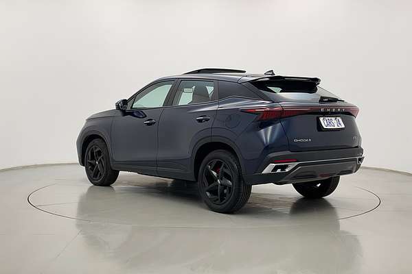 2023 Chery OMODA 5 EX