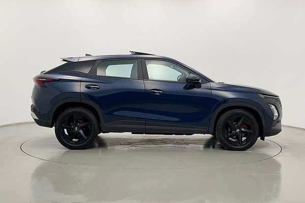 2023 Chery OMODA 5 EX