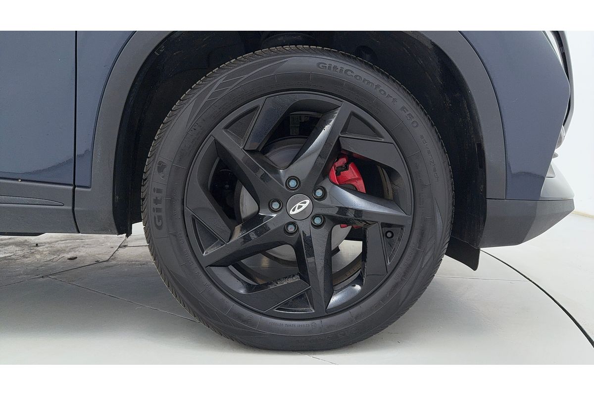 2023 Chery OMODA 5 EX