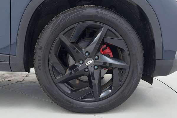 2023 Chery OMODA 5 EX
