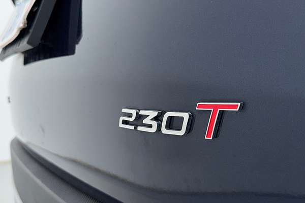 2023 Chery OMODA 5 EX
