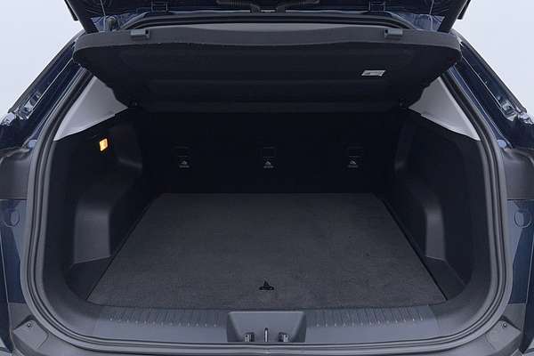 2023 Chery OMODA 5 EX